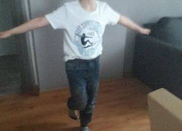 Grafika 12: NAUCZANIE ZDALNE - PONIEDZIAŁEK 12.04.2021