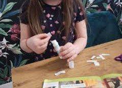 Grafika 15: NAUCZANIE ZDALNE - PONIEDZIAŁEK 12.04.2021