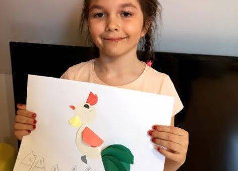 Grafika 3: DOCIEKLIWOŚĆ