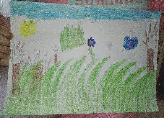 Grafika 5: DOCIEKLIWOŚĆ