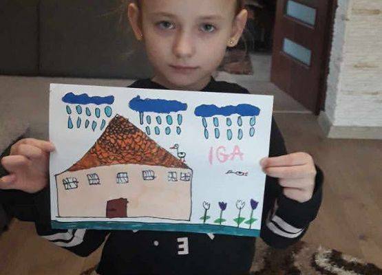 Grafika 11: DOCIEKLIWOŚĆ