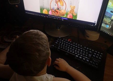 Grafika 1: JĘZYK ANGIELSKI