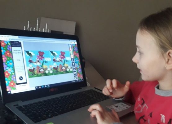 Grafika 3: JĘZYK ANGIELSKI