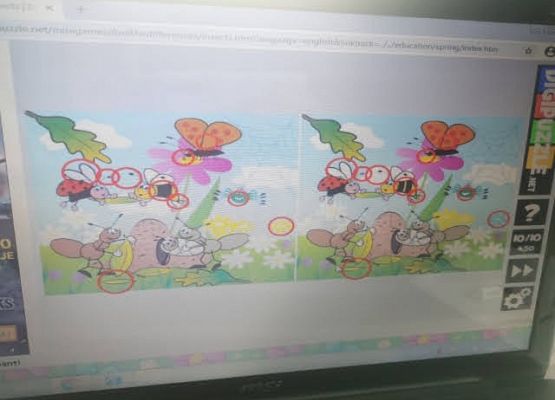 Grafika 5: JĘZYK ANGIELSKI