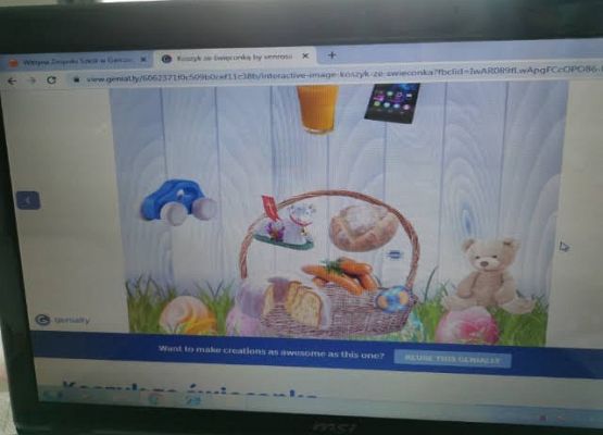 Grafika 6: JĘZYK ANGIELSKI