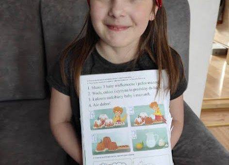 Grafika 3: NAUCZANIE ZDALNE - PIĄTEK O9.04.2021