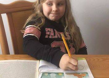 Grafika 11: NAUCZANIE ZDALNE - PIĄTEK O9.04.2021