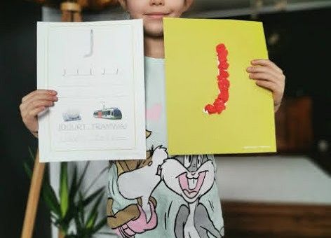 Grafika 16: NAUCZANIE ZDALNE - PIĄTEK O9.04.2021