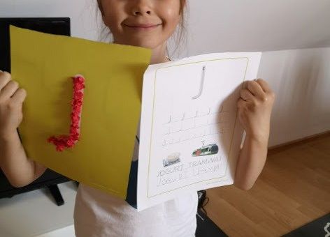 Grafika 22: NAUCZANIE ZDALNE - PIĄTEK O9.04.2021