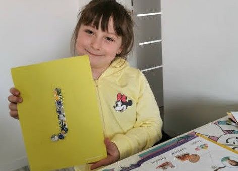 Grafika 24: NAUCZANIE ZDALNE - PIĄTEK O9.04.2021