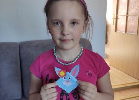 Grafika 3: NAUCZANIE ZDALNE - CZWARTEK 08.04.2021