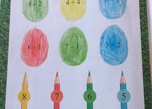 Grafika 6: NAUCZANIE ZDALNE - CZWARTEK 08.04.2021