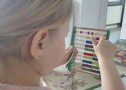 Grafika 9: NAUCZANIE ZDALNE - CZWARTEK 08.04.2021