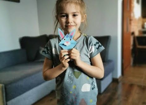 Grafika 15: NAUCZANIE ZDALNE - CZWARTEK 08.04.2021