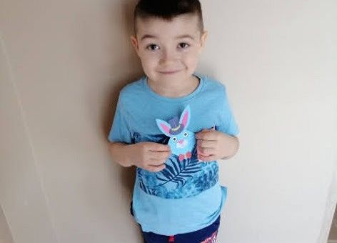 Grafika 17: NAUCZANIE ZDALNE - CZWARTEK 08.04.2021