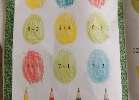 Grafika 25: NAUCZANIE ZDALNE - CZWARTEK 08.04.2021