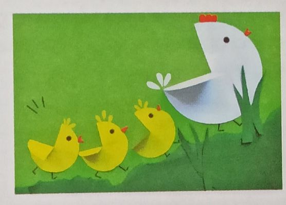 Grafika 2: CZWARTEK 01.04.2021