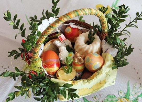 Grafika 2: NAUCZANIE ZDALNE - ŚRODA 07.04.2021