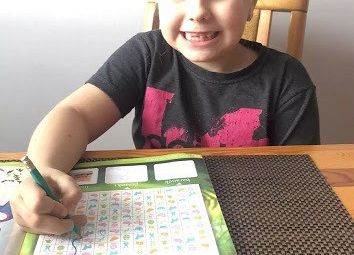 Grafika 8: NAUCZANIE ZDALNE - ŚRODA 07.04.2021