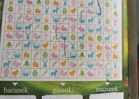 Grafika 16: NAUCZANIE ZDALNE - ŚRODA 07.04.2021