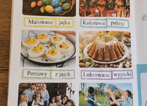 Grafika 12: NAUCZANIE ZDALNE - PONIEDZIAŁEK 29.03.2021