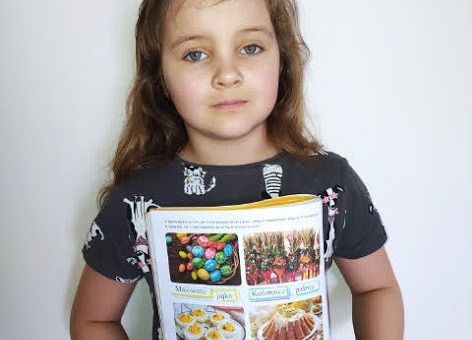 Grafika 4: NAUCZANIE ZDALNE - PONIEDZIAŁEK 29.03.2021