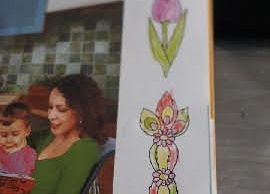 Grafika 7: NAUCZANIE ZDALNE - PONIEDZIAŁEK 29.03.2021