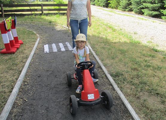 Wycieczka do Grąbkowa