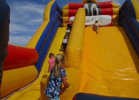 Wycieczka do Grąbkowa