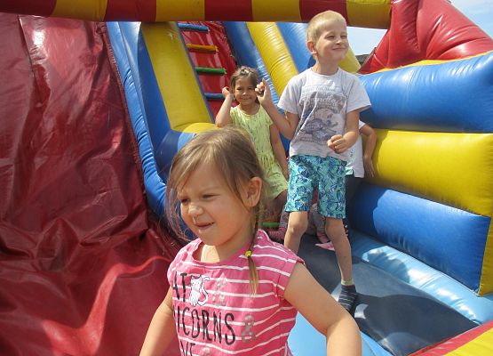 Wycieczka do Grąbkowa