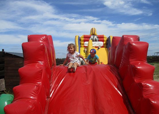 Wycieczka do Grąbkowa