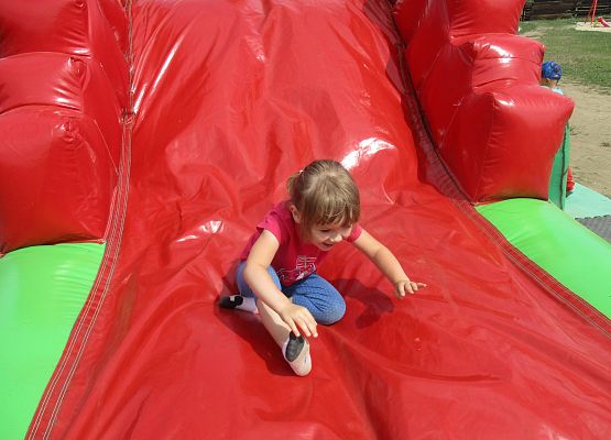 Wycieczka do Grąbkowa