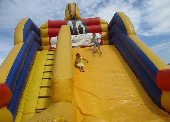 Wycieczka do Grąbkowa