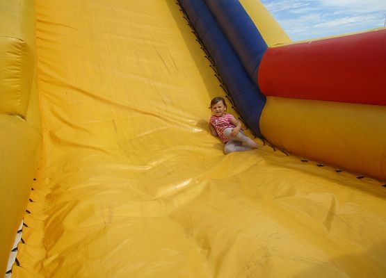 Wycieczka do Grąbkowa