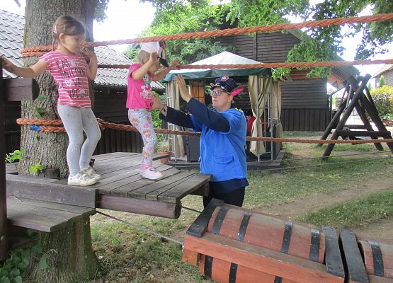 Wycieczka do Grąbkowa