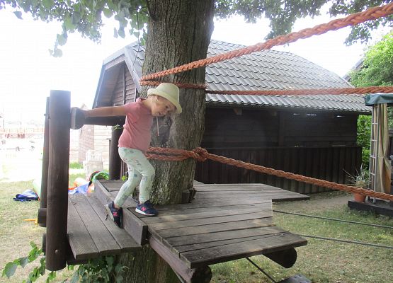 Wycieczka do Grąbkowa