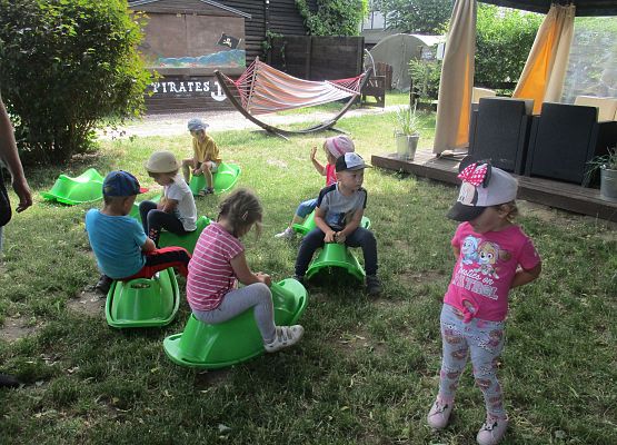 Wycieczka do Grąbkowa