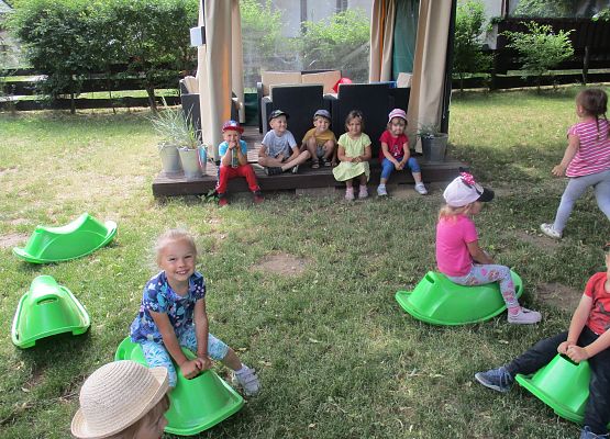 Wycieczka do Grąbkowa