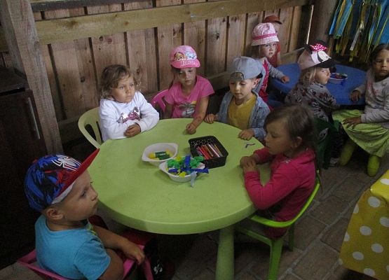 Wycieczka do Grąbkowa