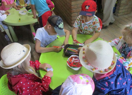 Wycieczka do Grąbkowa