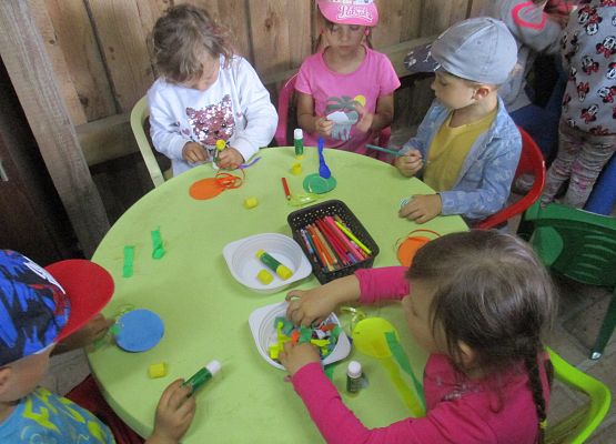 Wycieczka do Grąbkowa