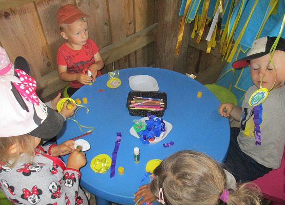 Wycieczka do Grąbkowa