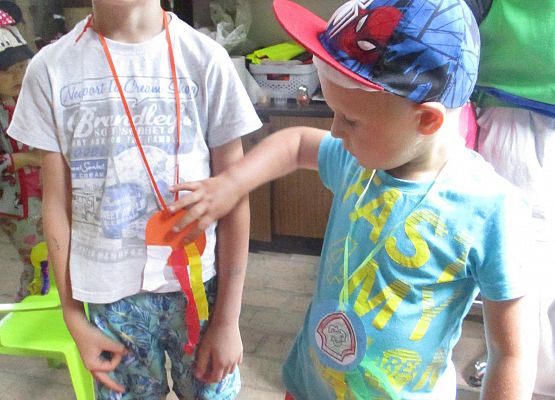 Wycieczka do Grąbkowa