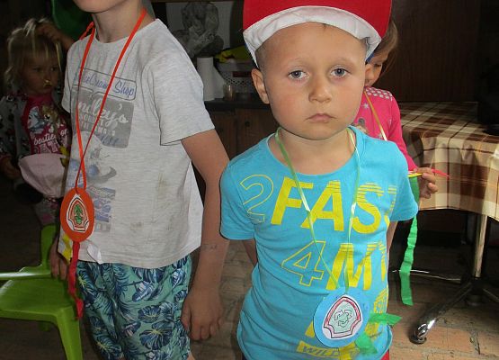 Wycieczka do Grąbkowa