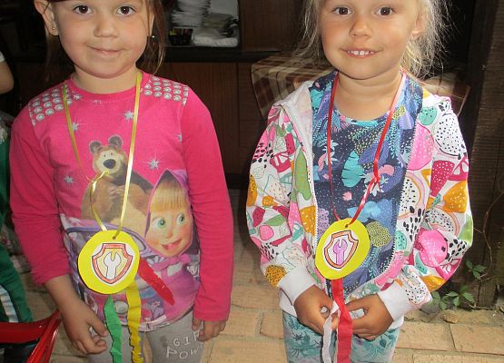 Wycieczka do Grąbkowa