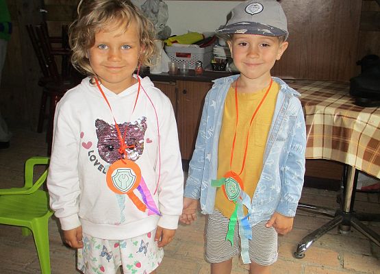 Wycieczka do Grąbkowa