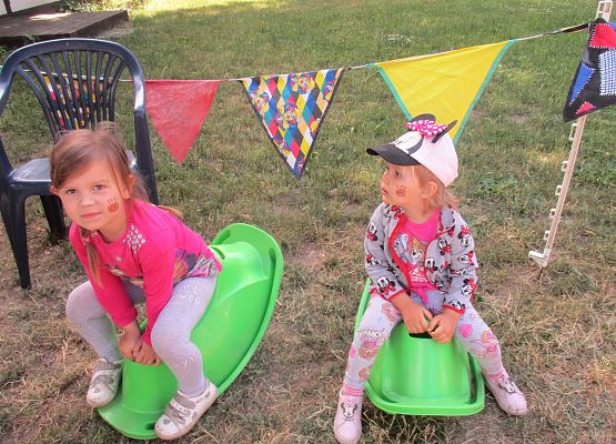 Wycieczka do Grąbkowa