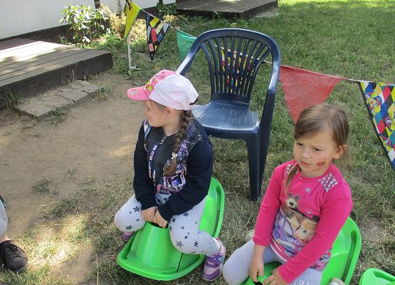 Wycieczka do Grąbkowa