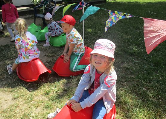 Wycieczka do Grąbkowa