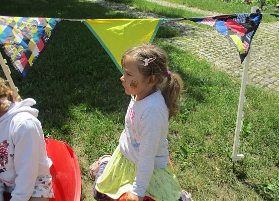 Wycieczka do Grąbkowa